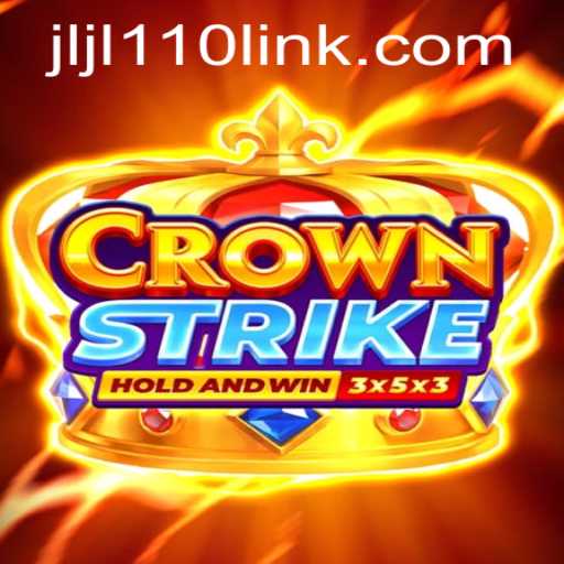 CrownStrike: A Thrilling New Frontier in Virtual Gaming